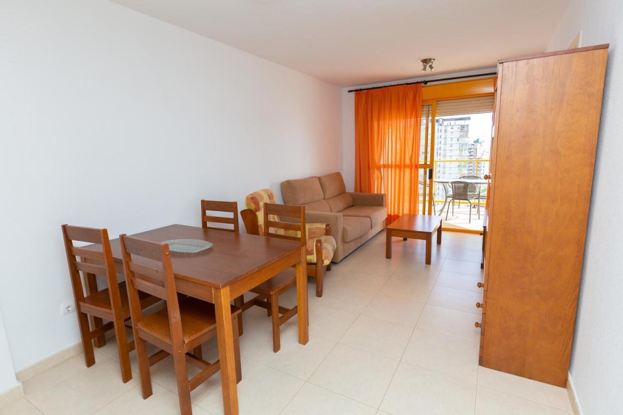 Ambar Beach Morpar Calp 외부 사진