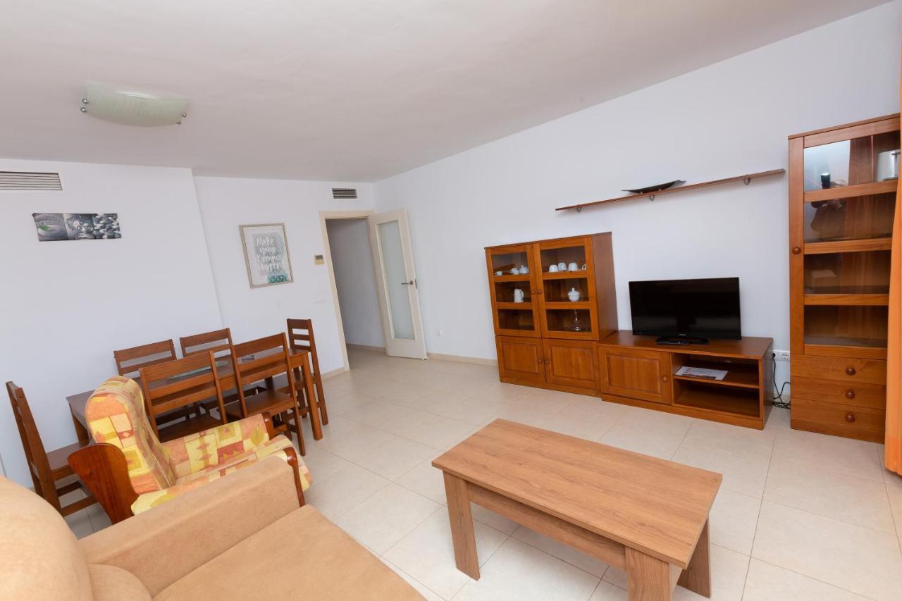 Ambar Beach Morpar Calp 외부 사진