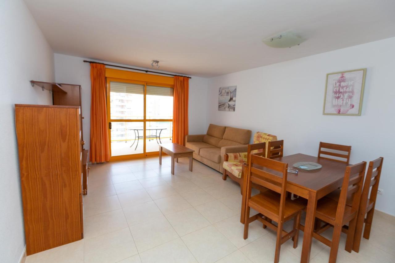 Ambar Beach Morpar Calp 외부 사진
